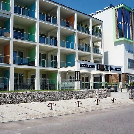 Awesome In W Outdoor Swimming Pool Wifi And 1 Bedrooms * Balatonlelle
